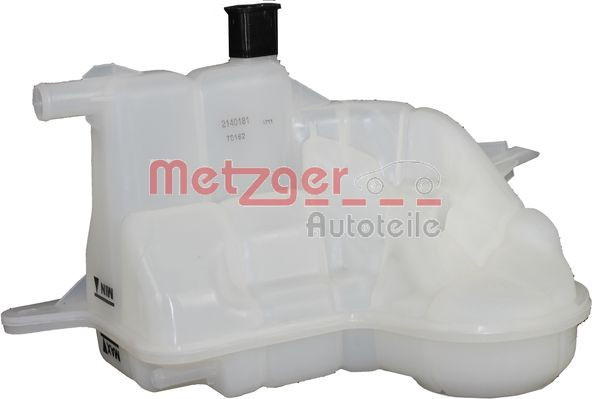 METZGER Ausgleichsbehälter, Kühlmittel